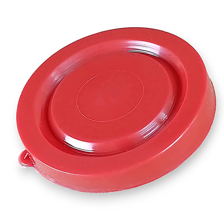 Кришка для банок,кольорова 1