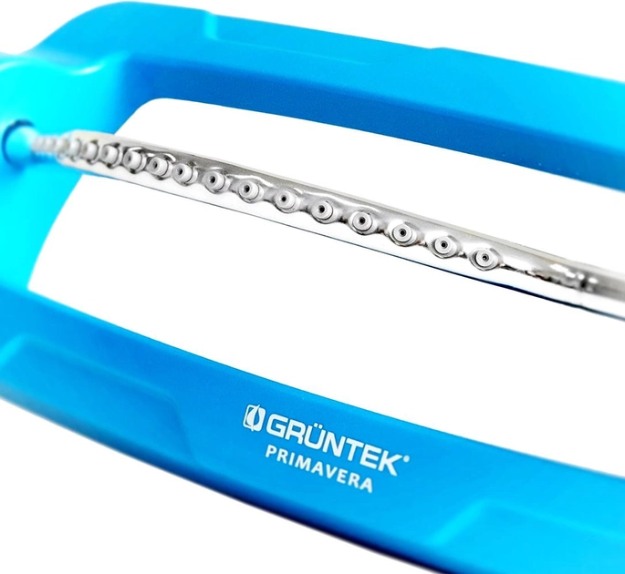 Дощувач осцилюючий Primavera 399 Turbo,296217174  GRUNTEK 2