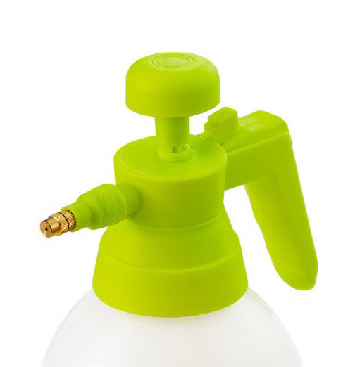 Обприскувач ручний My Garden Goodly, 2 л (283-2) 2