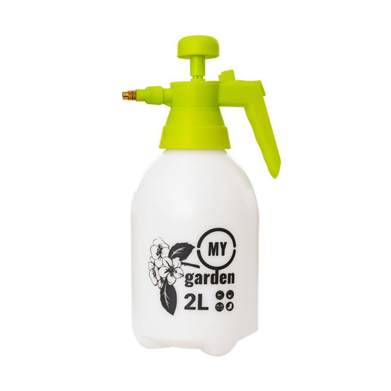 Обприскувач ручний My Garden Goodly, 2 л (283-2) 1