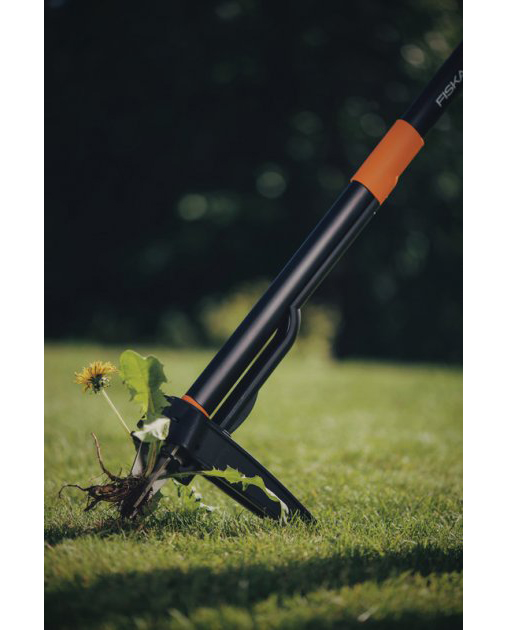 Видаляч бур'янів Fiskars Xact, 100 см (1020126/139950) 6