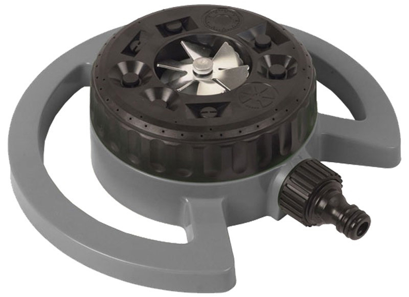 Зрошувач 9-ти функціональний House, Аквапульс, АР 3044