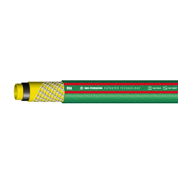 Поливальний шланг NTS Flash 13мм (1/2 "), 50м, Аквапульс 2