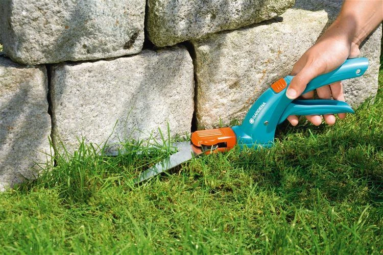 Ножницы для травы Classic, поворотные, Gardena, 08731 2