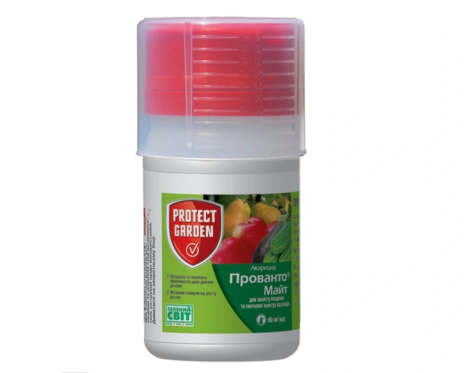 Інсектицид Прованто Майт, 60мл, Protect Garden