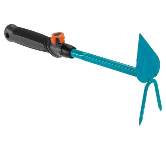 Комбинированная фигурная сапка, Gardena 6 см (08911) 1