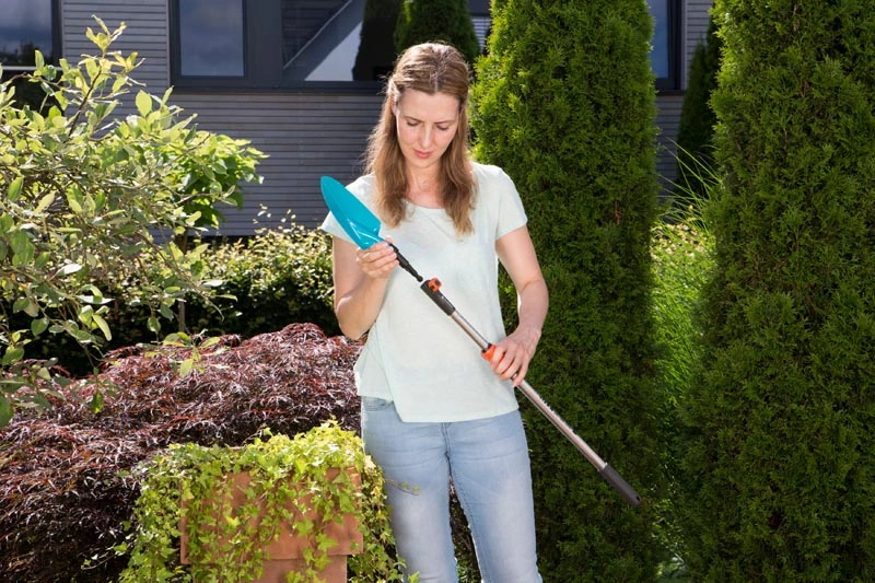 Совок квітковий, Gardena, 08929 2