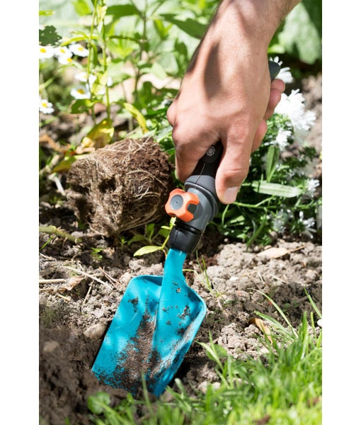 Совок квітковий, Gardena, 08929 4