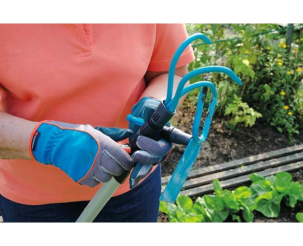 Культиватор сombisystem, Gardena, 03135 2