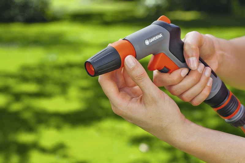 Пістолет-наконечник Classic, Gardena, 18301 4