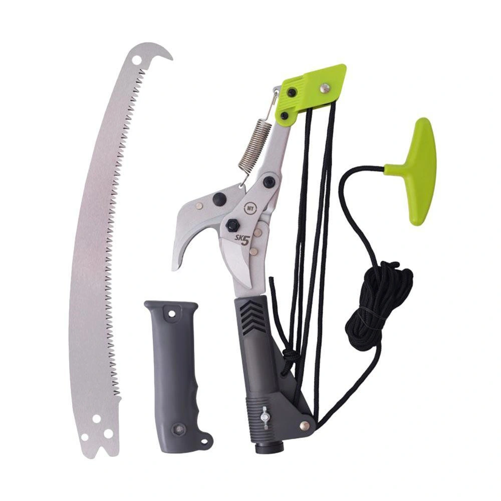 Сучкоріз My Garden висотний з пилкою 25 мм (233-2)