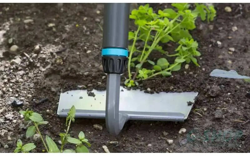 Мотика Gardena (Гардена) NatureLine (17109) 2