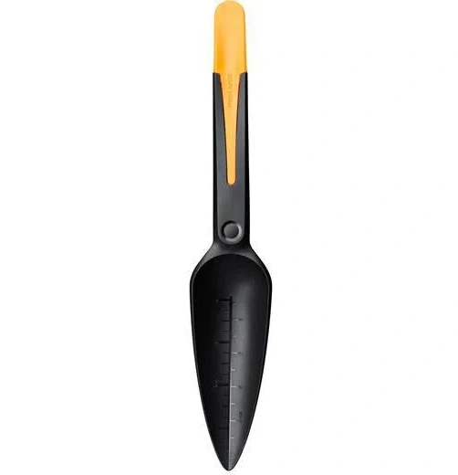 Лопатка Fiskars Solid для посева семян (1057641) 2