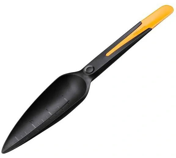 Лопатка Fiskars Solid для посева семян (1057641) 1