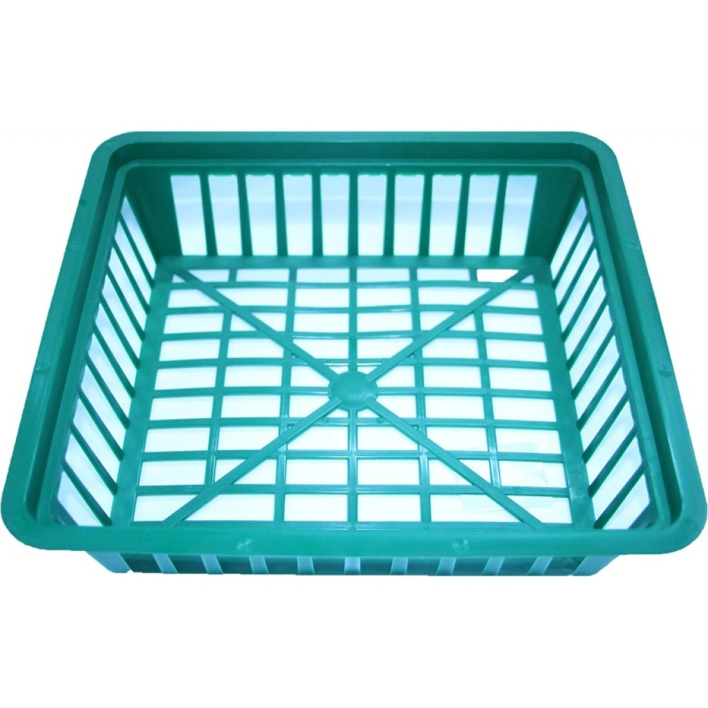 Кошик для цибулин квадратний, FormPlastic (1265-017) 1