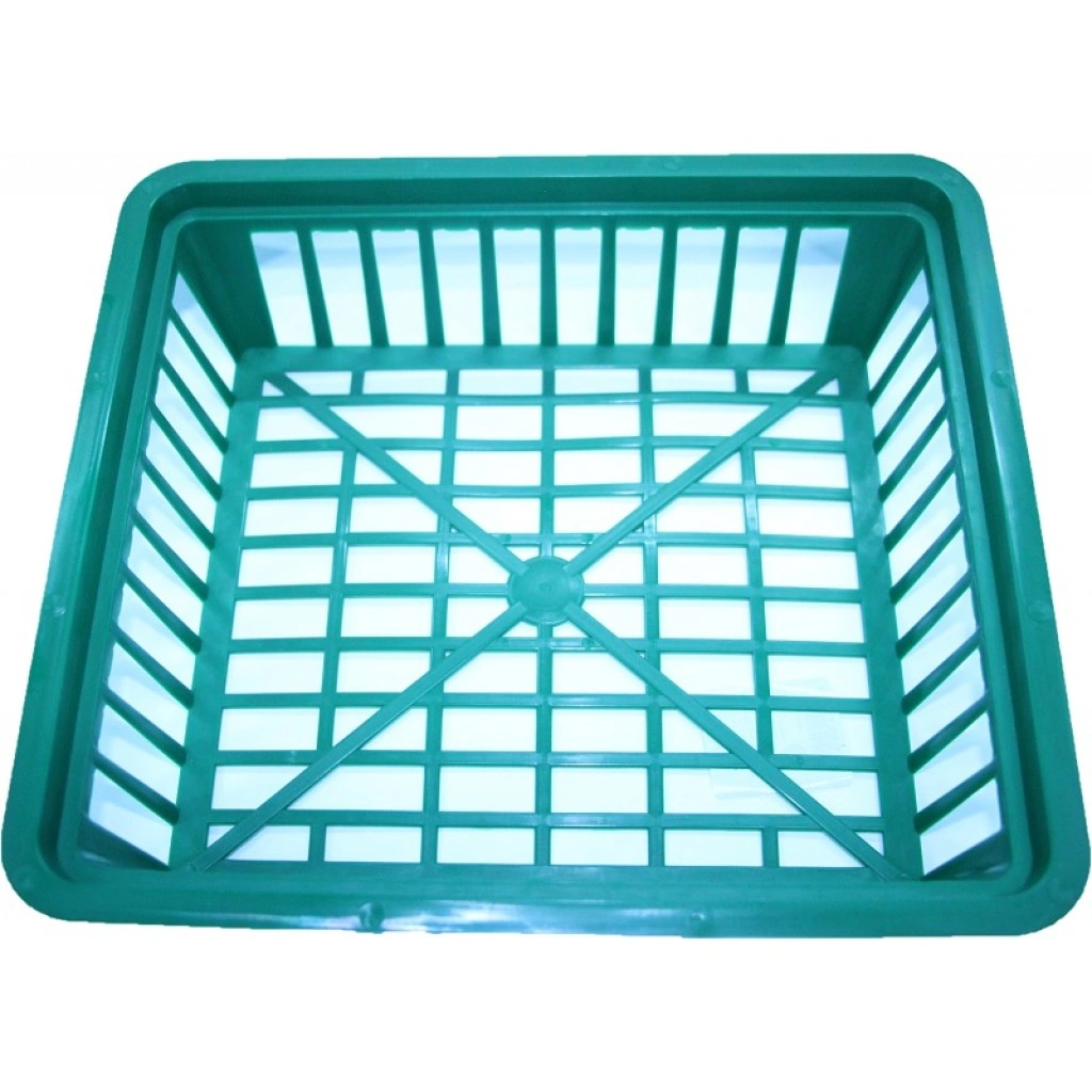 Кошик для цибулин квадратний, FormPlastic (1265-017) 3