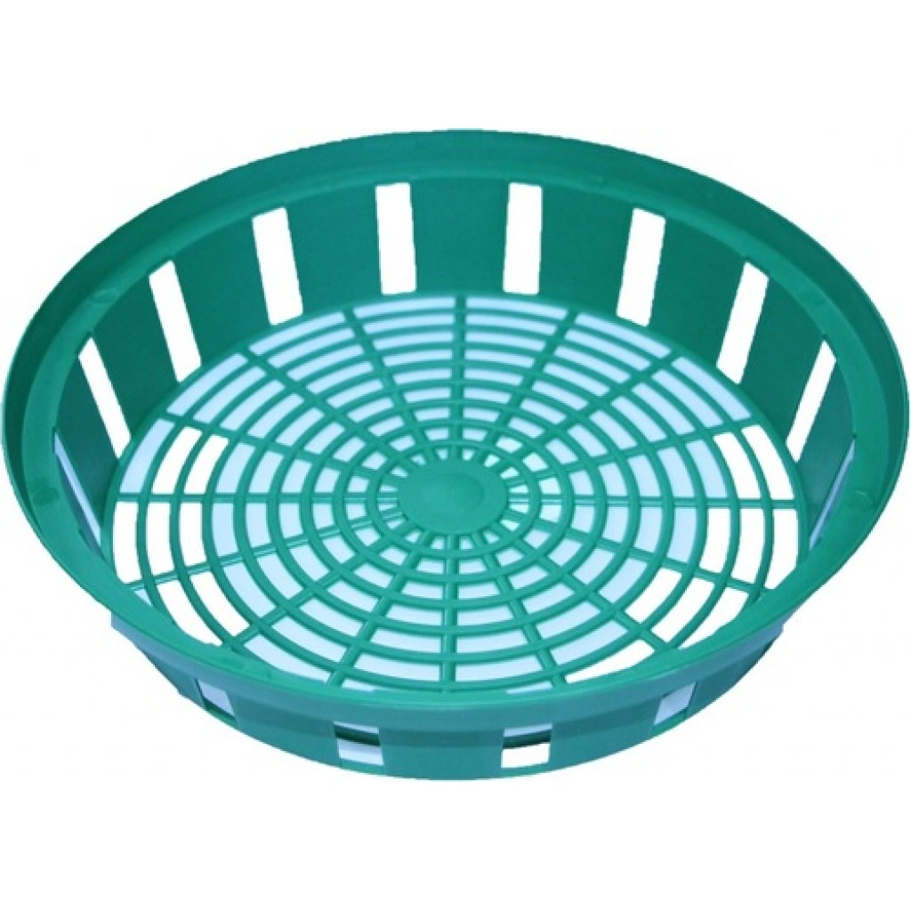 Корзинка для луковиц круглая-30, FormPlastic (0561-017)