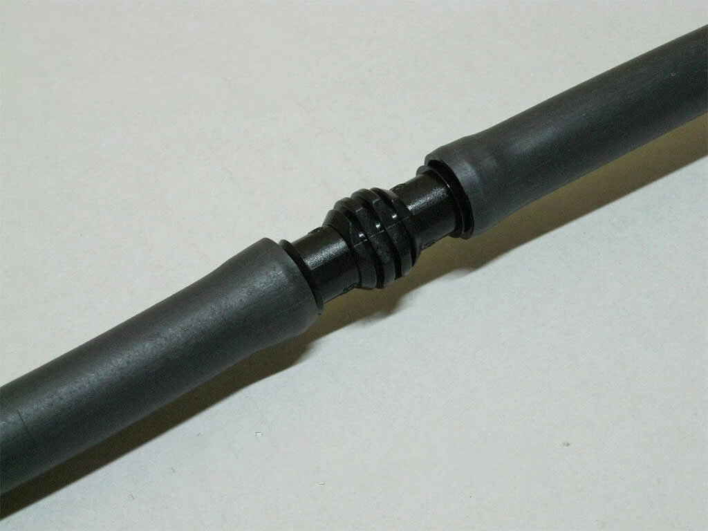 Ремонтник для садовой трубки D16, SL-017, Santehplast 2