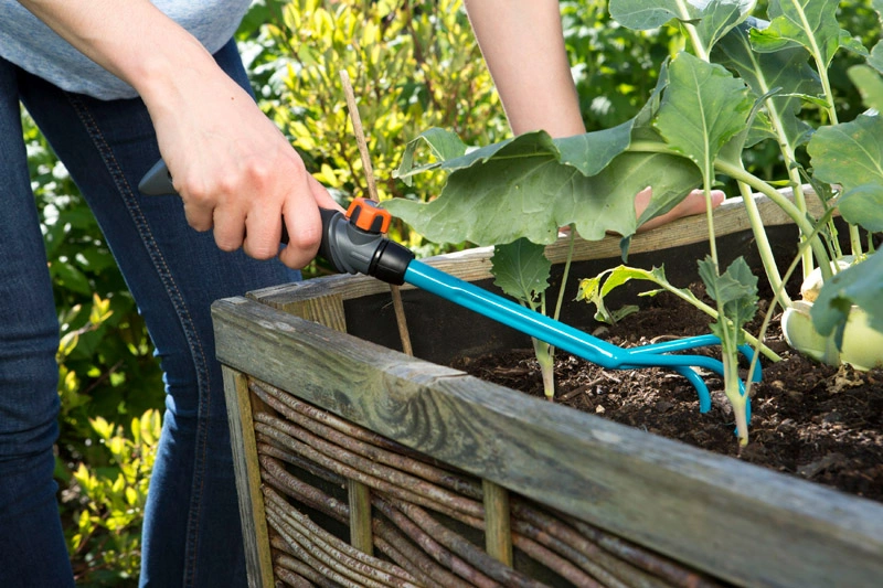 Культиватор ручний для Комбісистеми, Gardena, 08921 3