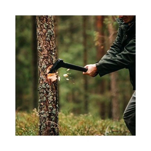Топор-колун Fiskars Solid (Фискарс Солид) A18 (1052045) 2
