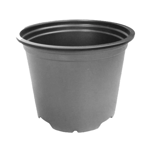 Горщик для розсади, 0.85л, 130х96, 20шт, Модіформ (Модіформ)