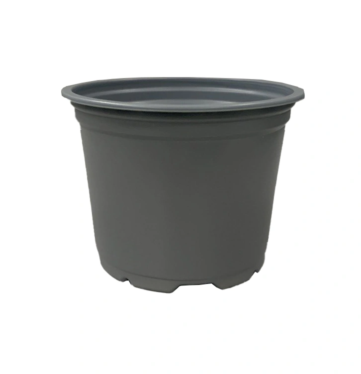 Горщик для розсади, 0.33л, 90х77, 20шт, Модіформ (Мodiform)