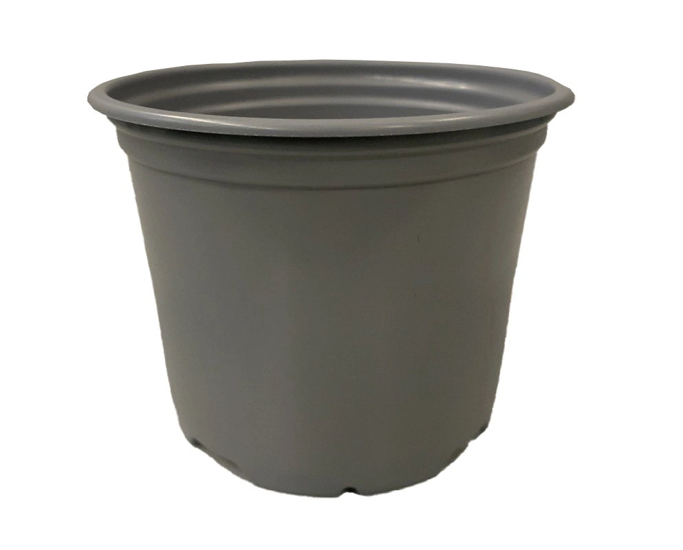 Горщик для розсади, 0.4л, 100х76, 20шт, Модіформ (Мodiform)