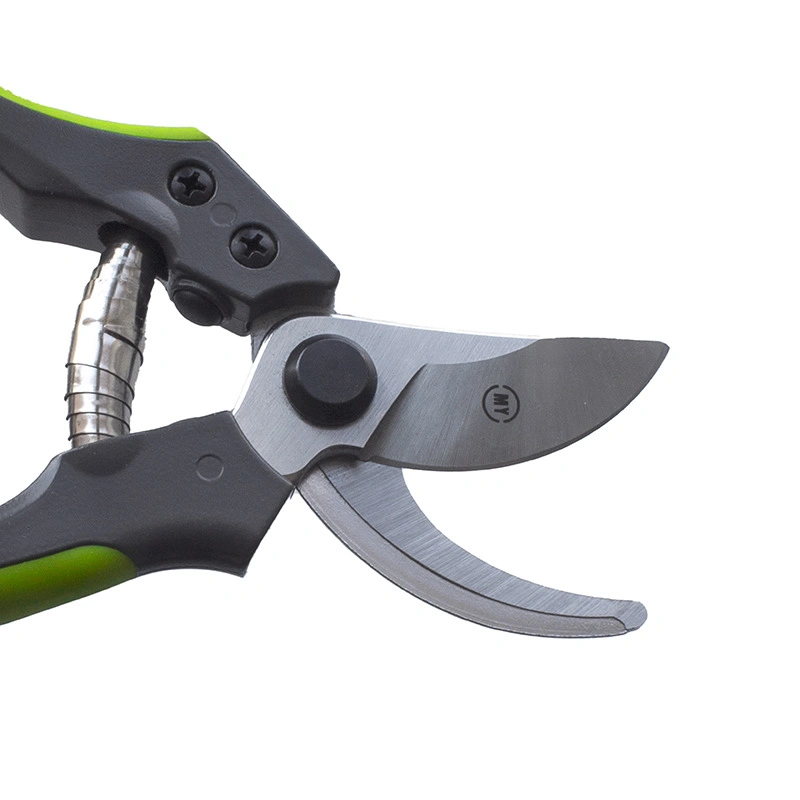 Секатор площинний Z-gen 200 мм, My Garden, 225-1-200 4