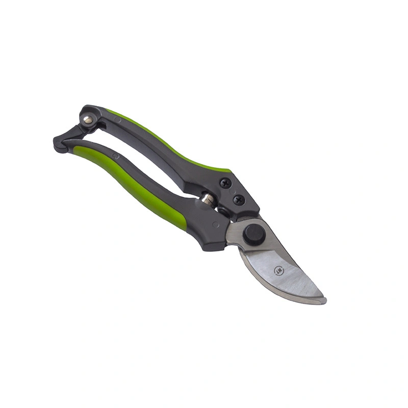 Секатор площинний Z-gen 200 мм, My Garden, 225-1-200 1