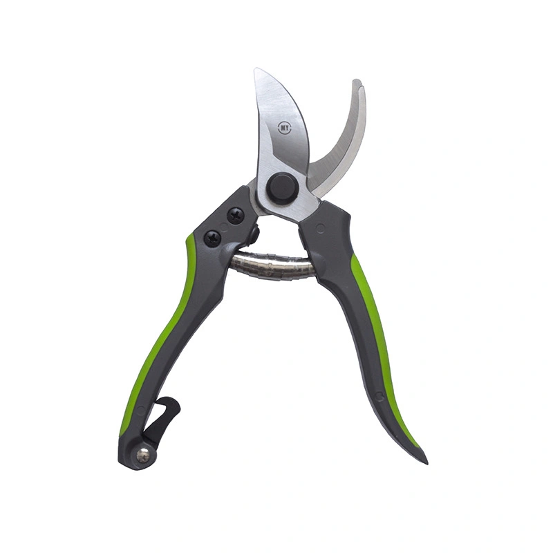 Секатор площинний Z-gen 200 мм, My Garden, 225-1-200 3