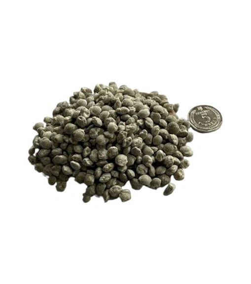 Комплексне мінеральне добриво Нітроамофоска, 50кг, NPK 16.16.16, ТМ Ярило 2