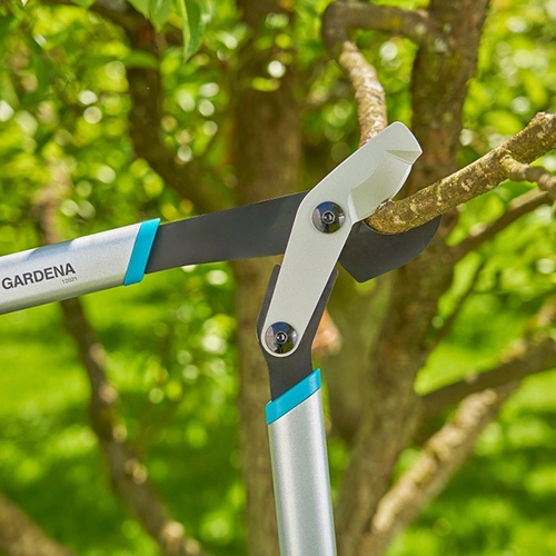 Гілкоріз Gardena EnergyCut basic, обвідний, 42 мм, L=600 мм,12021-20 2