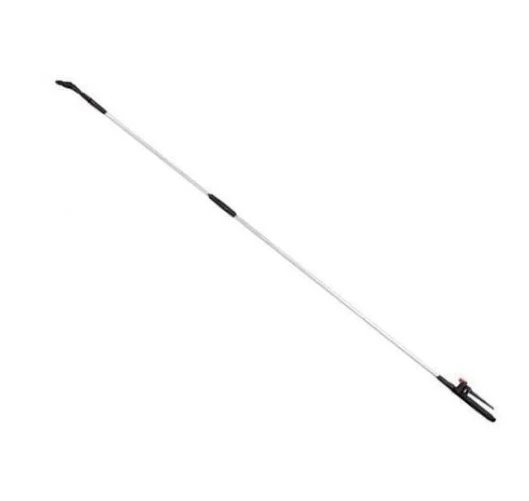 Брандспойт телескопічний, в зборі з тримачем, УД-33М, 3,3м, FORTE, 82209 1