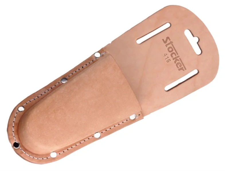 Кобура кожаная, Stocker (416) 1