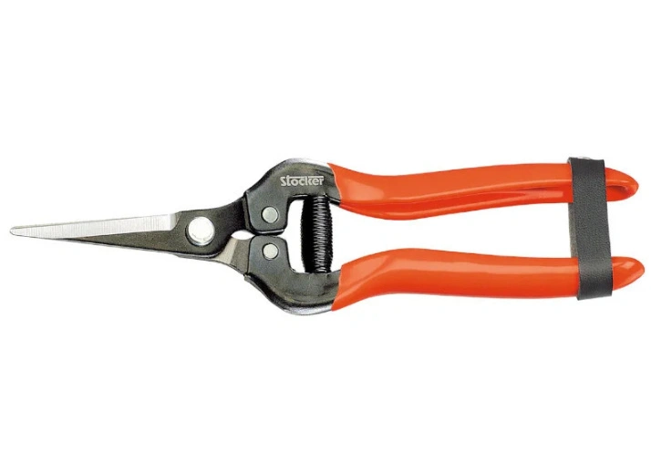 Секатор Stocker Special 19, для збору врожаю (345) 1