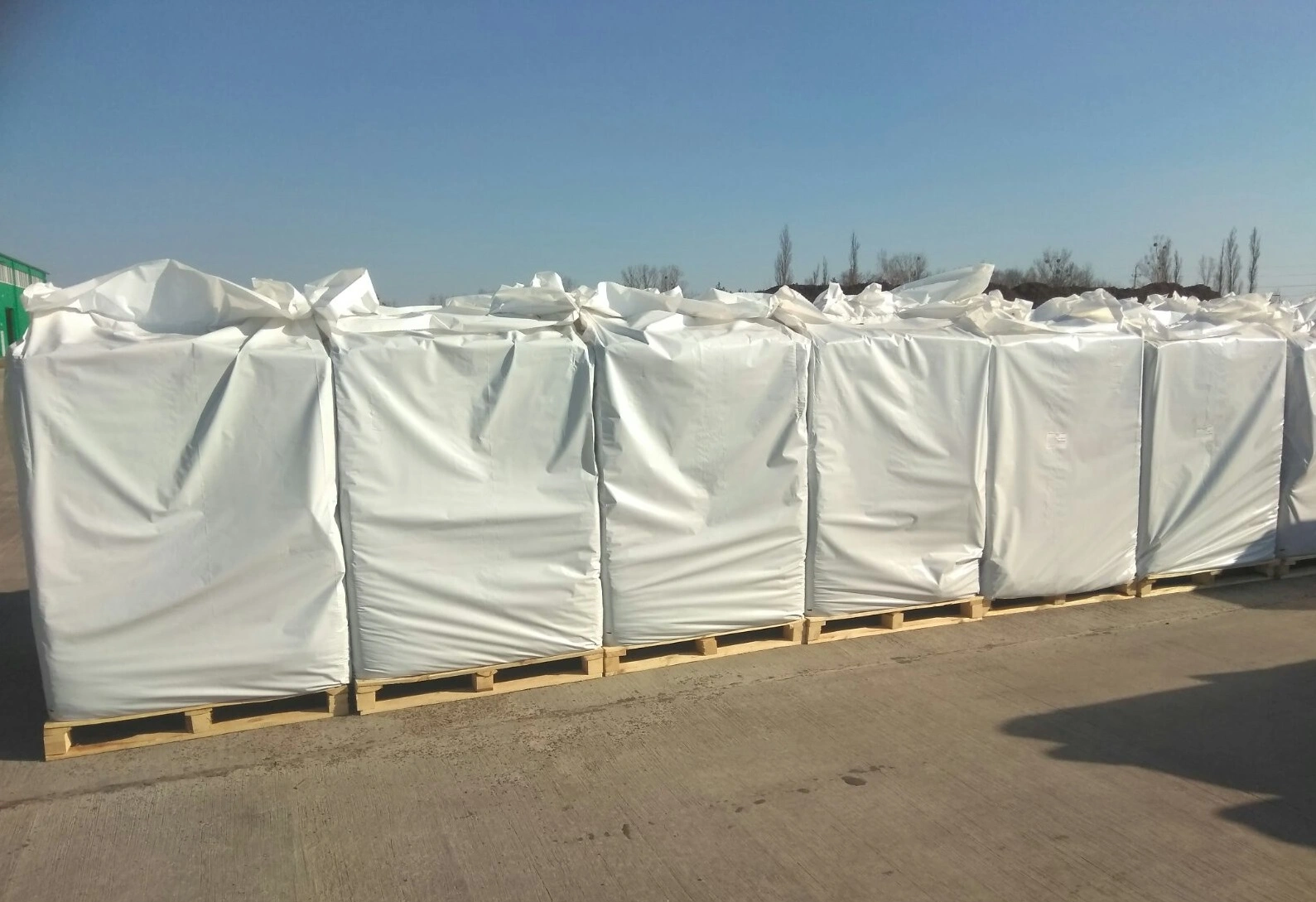 Торф “Big-Bale” ТН (3500л), Peatfield (Питфилд) 2