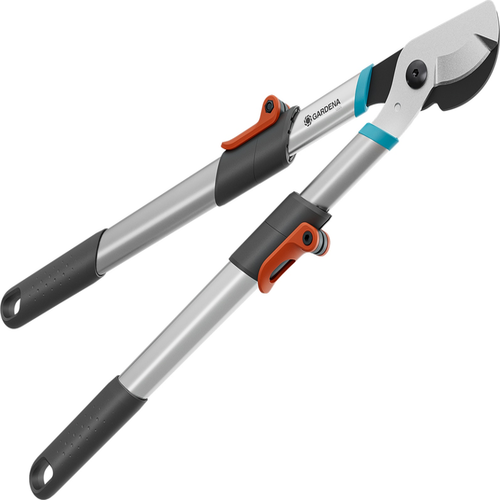 Гілкоріз Gardena TeleCut basic, обвідний, 42 мм, L=650..900 мм,12020-20 1