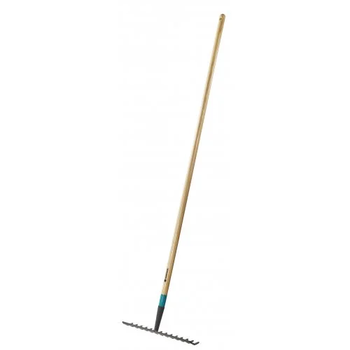 Граблі ClassicLine сталеві, 38см, Gardena, 17201 2