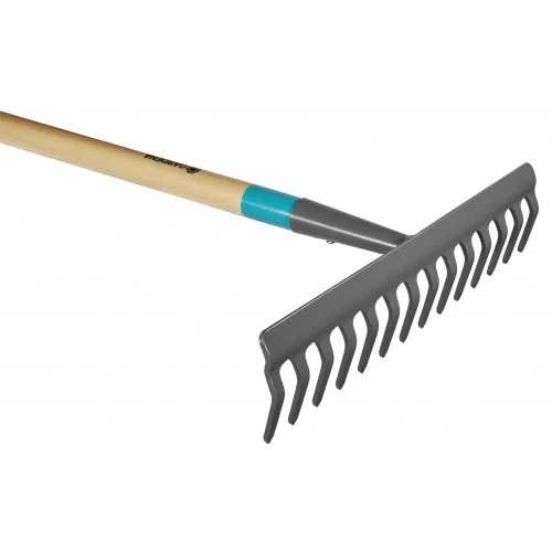 Граблі ClassicLine сталеві, 38см, Gardena, 17201 1