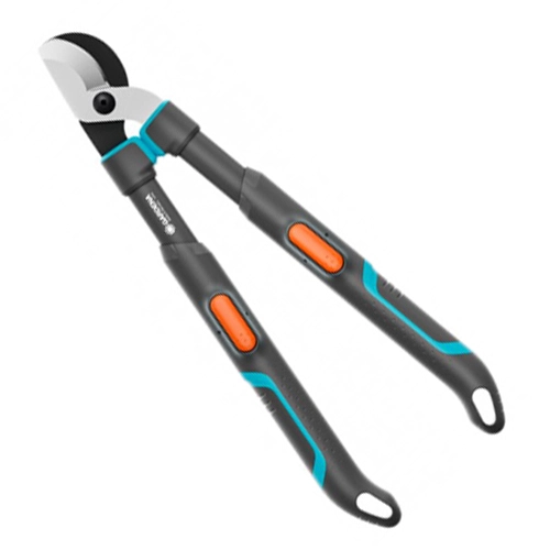 Гілкоріз Gardena TeleCut Pro S, обвідний, 50 мм, L=520..670 мм,12040-20 1