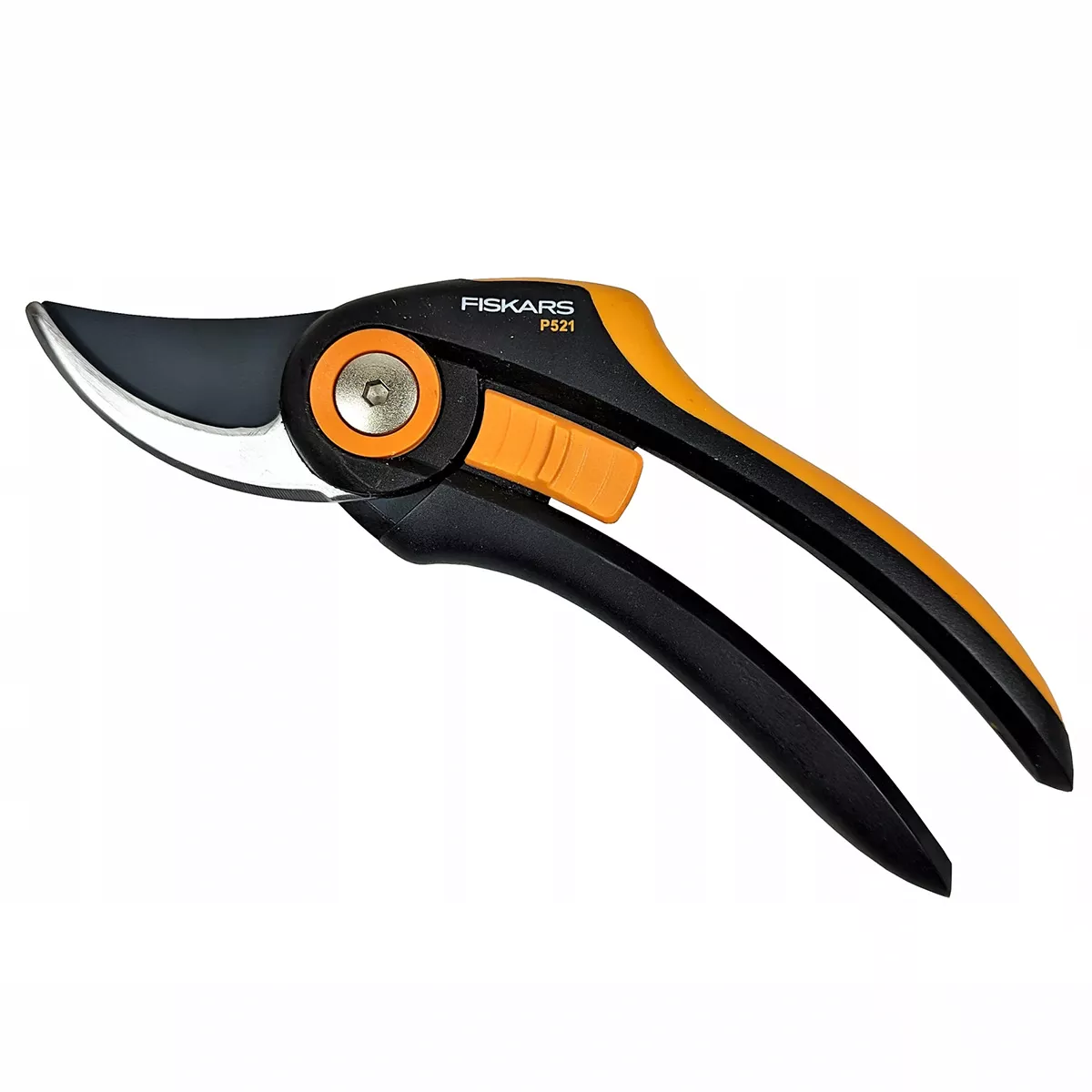 Cекатор  площинний, Fiskars Plus,P521 1057167 1