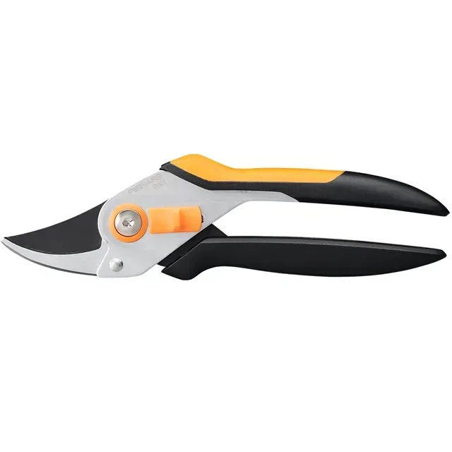Cекатор  плоскостной, Fiskars Solid,P331 1057163 1