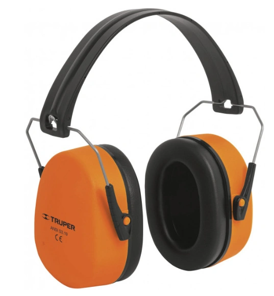 Наушники защитные, Truper, OAJ-X 1