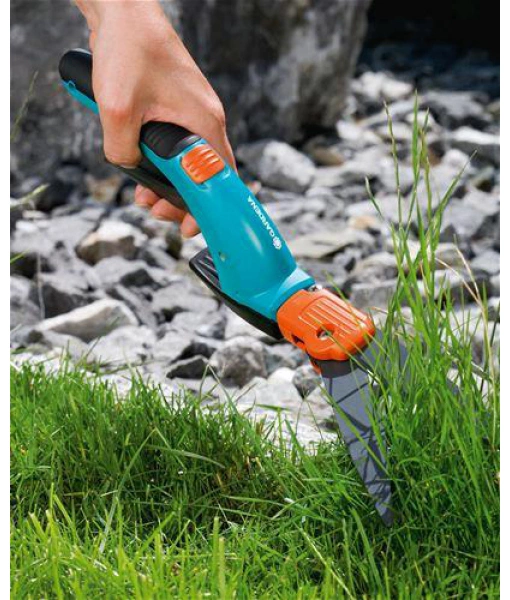 Ножиці для трави Comfort, поворотні, Gardena, 08734 4