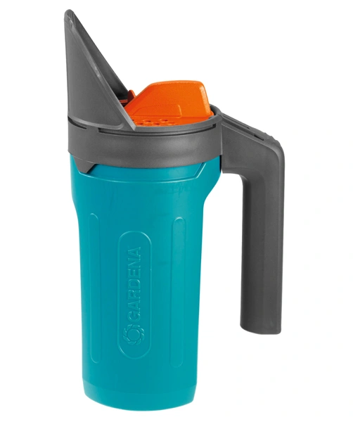 Розкидувач для солі, піску і зерен, Gardena, 03255 1