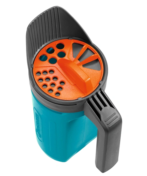 Разбрасыватель для соли, песка и зёрен, Gardena, 03255 3