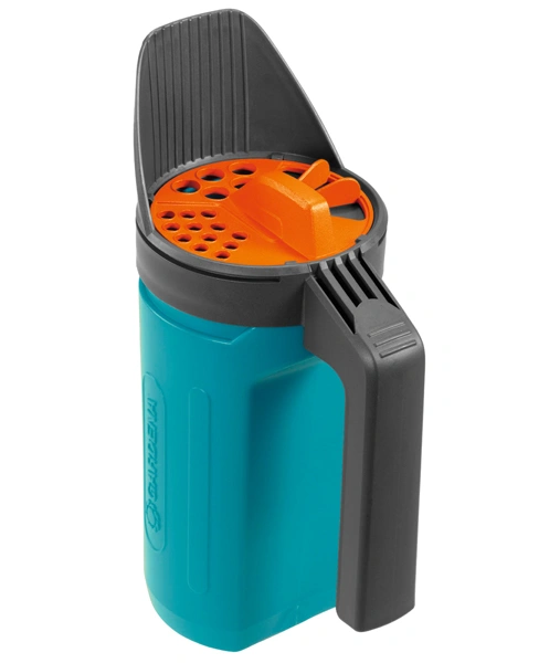 Розкидувач для солі, піску і зерен, Gardena, 03255 2