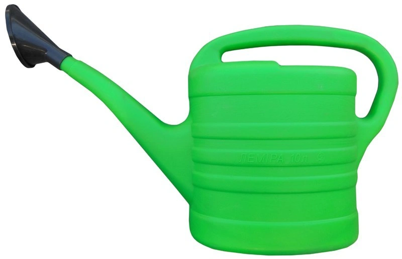 Лійка для поливу 10л, Леміра 1/5 1