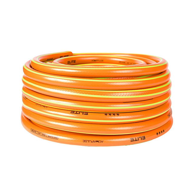 Шланг для поливу Elite 13мм (1/2), 50м, Аквапульс