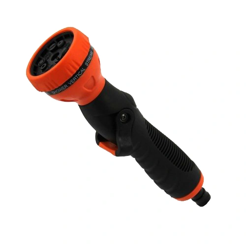 Ороситель Aquapulse 8-ми функциональный с фильтром (АР 2018) 1